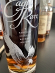Eagle Rare 10y Kentucky straight bourbon
