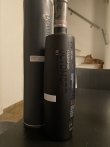 Octomore 10.1 - super heavily peated