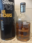 Port Charlotte PC8 - bruichladdich distillery