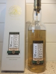 Mortlach 1993 - 18y single cask 4463 DT Dimensions