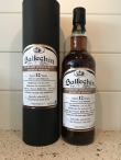 Ballechin (peated Edradour) 2004 - 12y - single sherry cask 349  Flemish Tour 2016