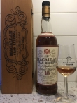 2cl - Macallan Gran Reserva 1980