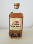 JJ&S OB - 12y old - Bow Street Distillery - Irish whiskey