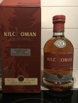 Kilchoman 2012 single px sherry finish cask 41/2012