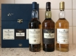 Talisker 3 x 6cl - 10y / DE 1993 / 18y