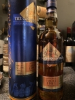 Caol Ila 1981 28y - cooper's choice 5671 / 5672