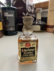 Aberlour-Glenlivet over 8 years - square miniature