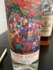 Clairin Casimir - rum Haiti 