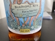 Barbados rum Foursquare 2006 - 15y daily dram