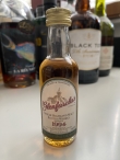 Glenfarclas 1994 Family Malt Collection - OB miniature