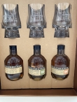 The Secrets of The Glenrothes - 3 miniature pack sr/1995/1995