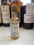 HWA Northern highland malt 1977 20y