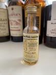 HWA Inverness malt 1969 22y - miniature
