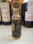 HWA Caol Ila 1978 13y - miniature