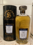 Bowmore 1997 14y SV single cask 1904