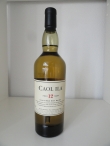 Caol Ila 12y OB