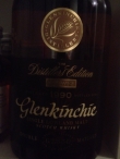 Glenkinchie 1990 distillers edition