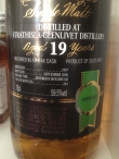 Strathisla 1987 - 19y bourbon Cadenhead's authentic collection