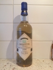 Bruichladdich Scott's selection  1986 bottled 1998 single cask