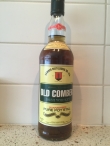Old Comber 30y - closed Irish distillery