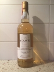 Caol Ila 1984 GM Cask 6081 - 6084